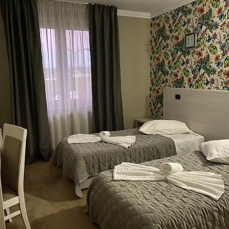 Grand Master Hotel Dej Dış mekan fotoğraf