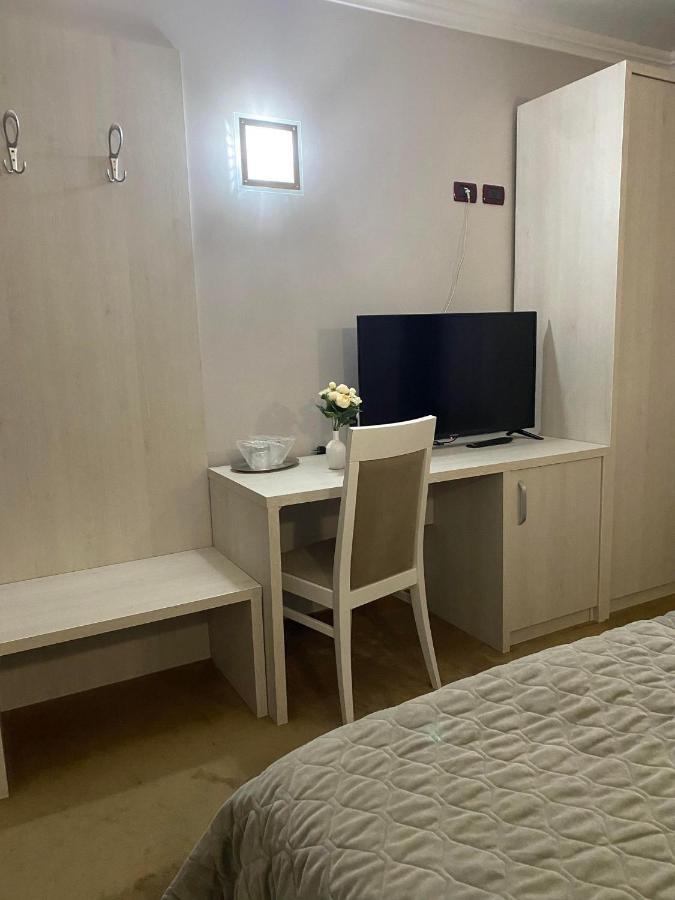 Grand Master Hotel Dej Dış mekan fotoğraf
